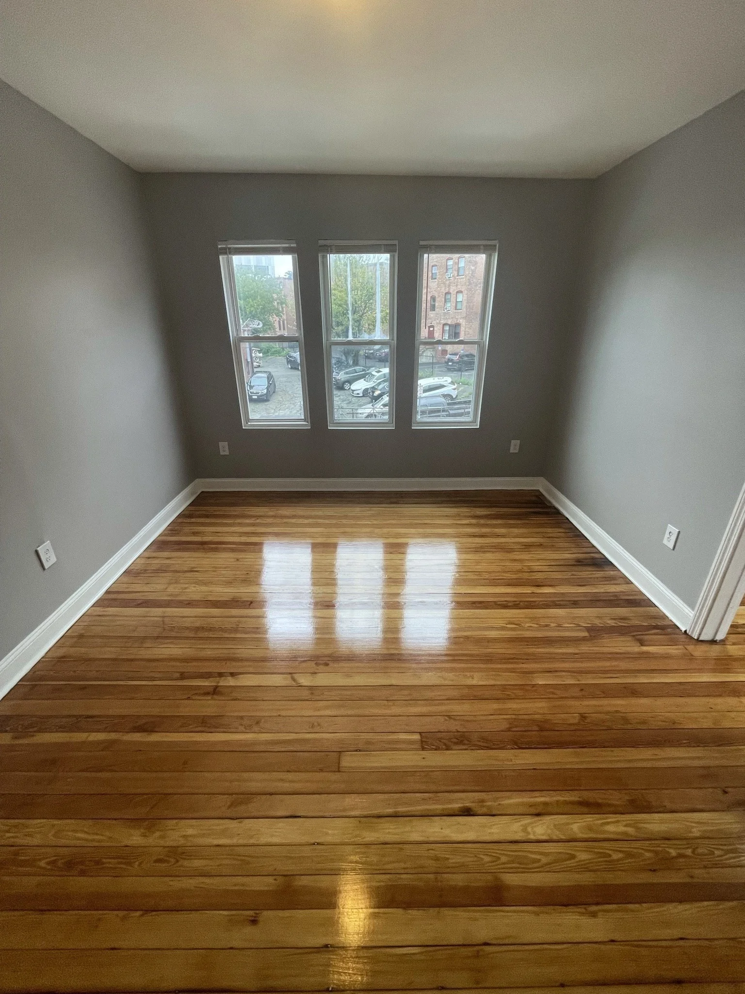 3 bed, 1 bath apartment for rent at 1 Ernst St Unit 2, Jamaica Plain — photo 9 of 13