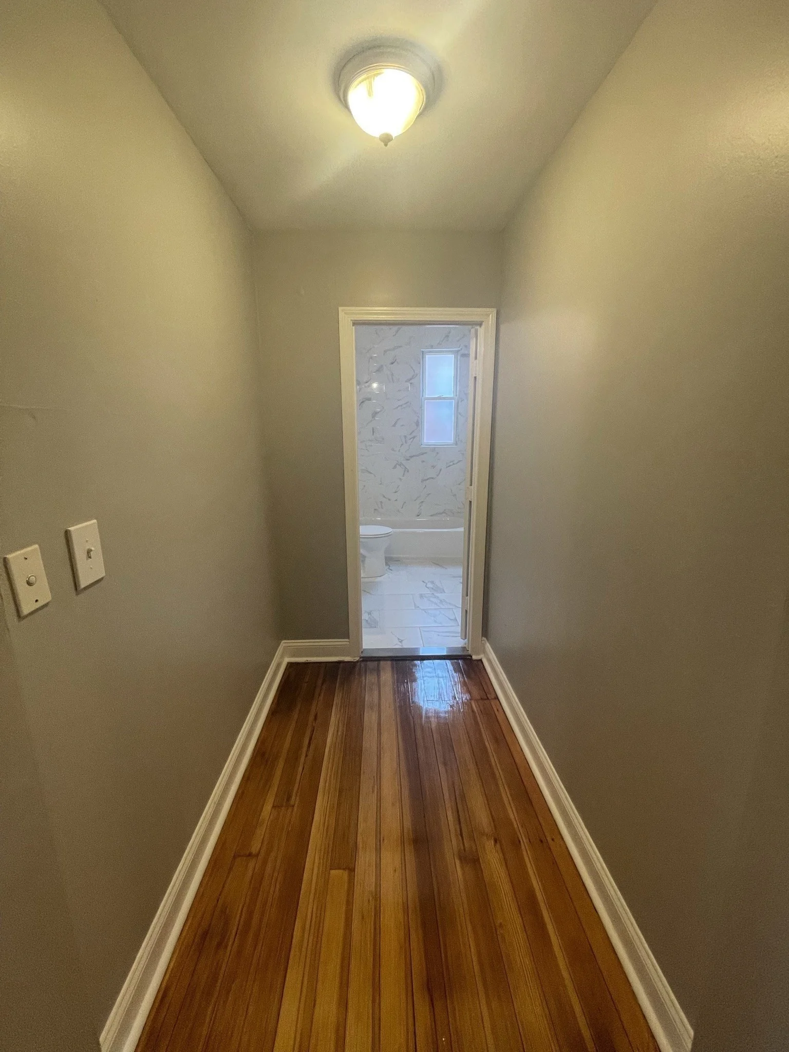 3 bed, 1 bath apartment for rent at 1 Ernst St Unit 2, Jamaica Plain — photo 5 of 13