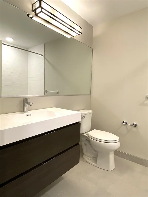 2 bed, 2 bath apartment for rent at 1 Everett St Unit 201, Allston — photo 12 of 17
