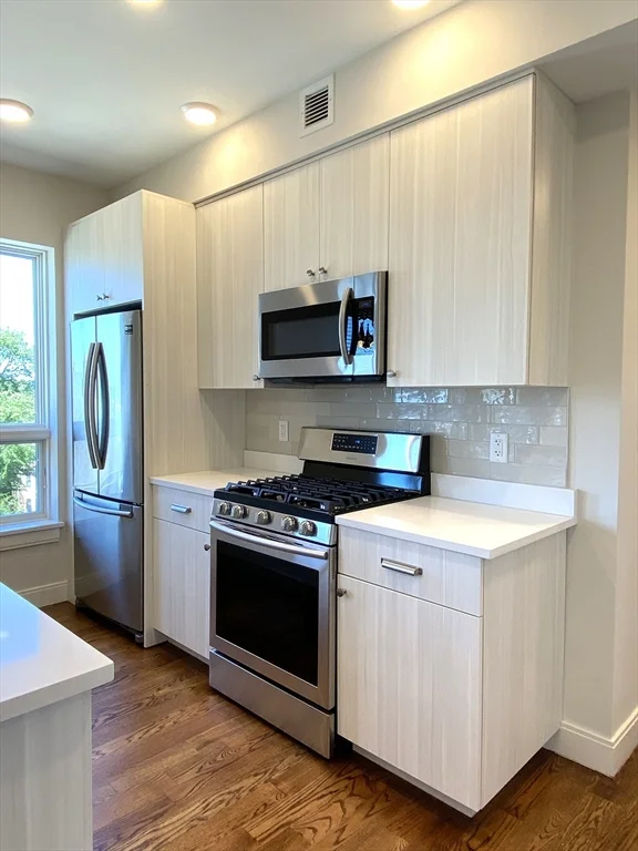 2 bed, 2 bath apartment for rent at 1 Everett St Unit 201, Allston — photo 7 of 17