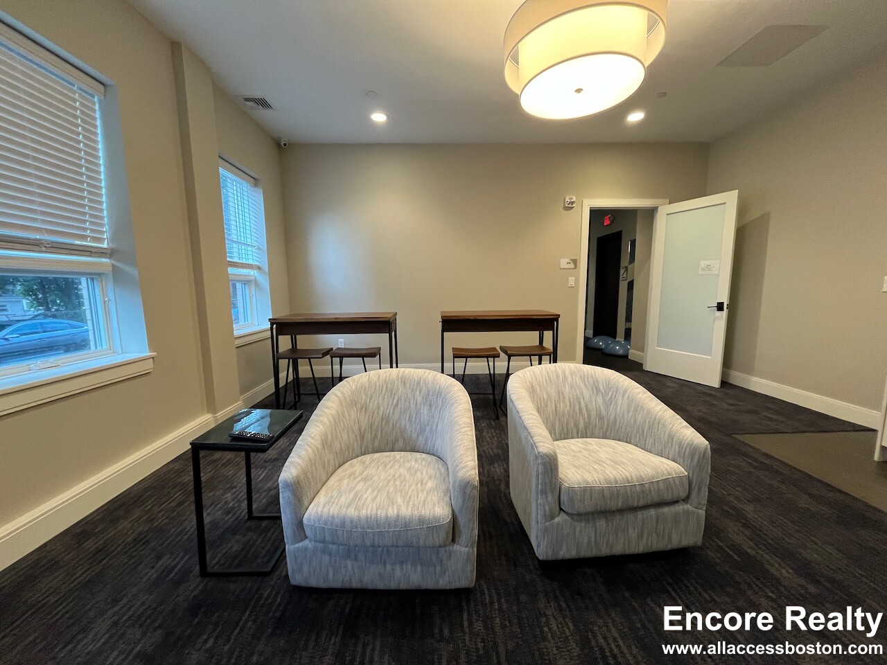 2 bed, 2 bath apartment for rent at 1 Everett St Unit 201M, Allston — photo 27 of 40