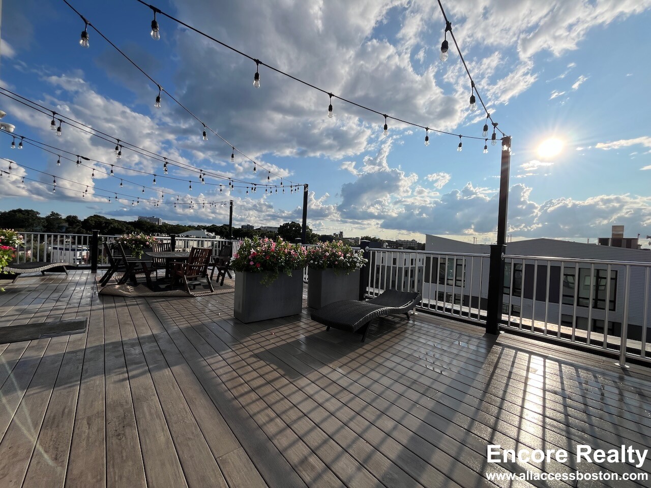 2 bed, 2 bath apartment for rent at 1 Everett St Unit 201M, Allston — photo 37 of 40