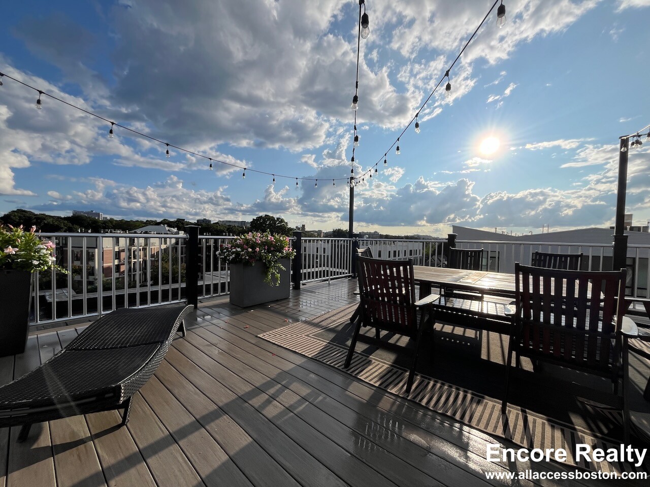 2 bed, 2 bath apartment for rent at 1 Everett St Unit 201M, Allston — photo 36 of 40