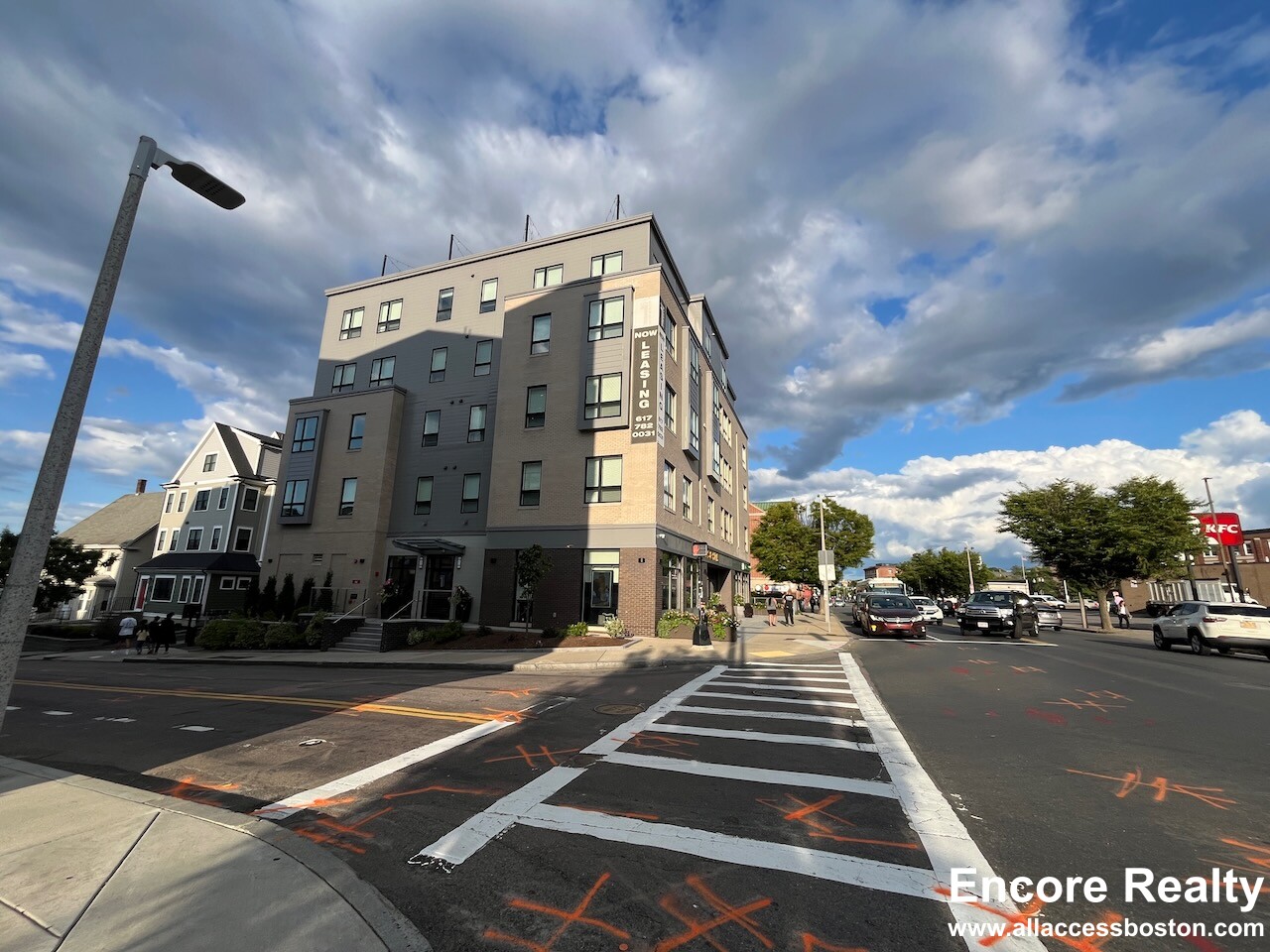 2 bed, 2 bath apartment for rent at 1 Everett St Unit 201M, Allston — photo 38 of 40