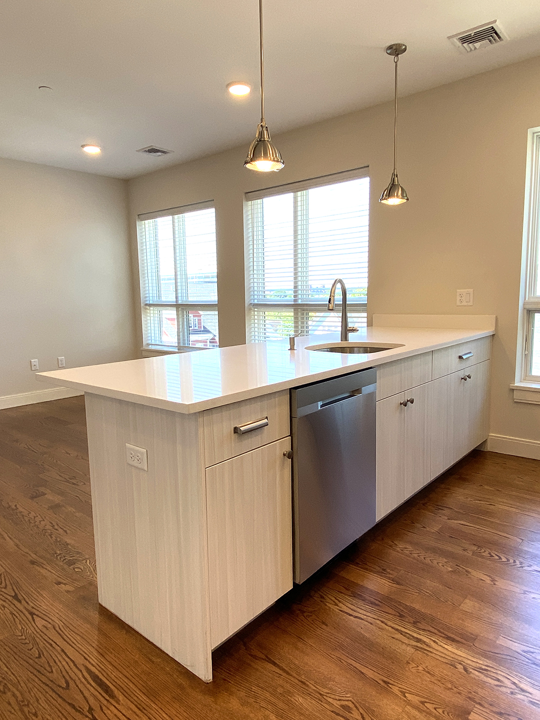 2 bed, 2 bath apartment for rent at 1 Everett St Unit 201M, Allston — photo 5 of 40