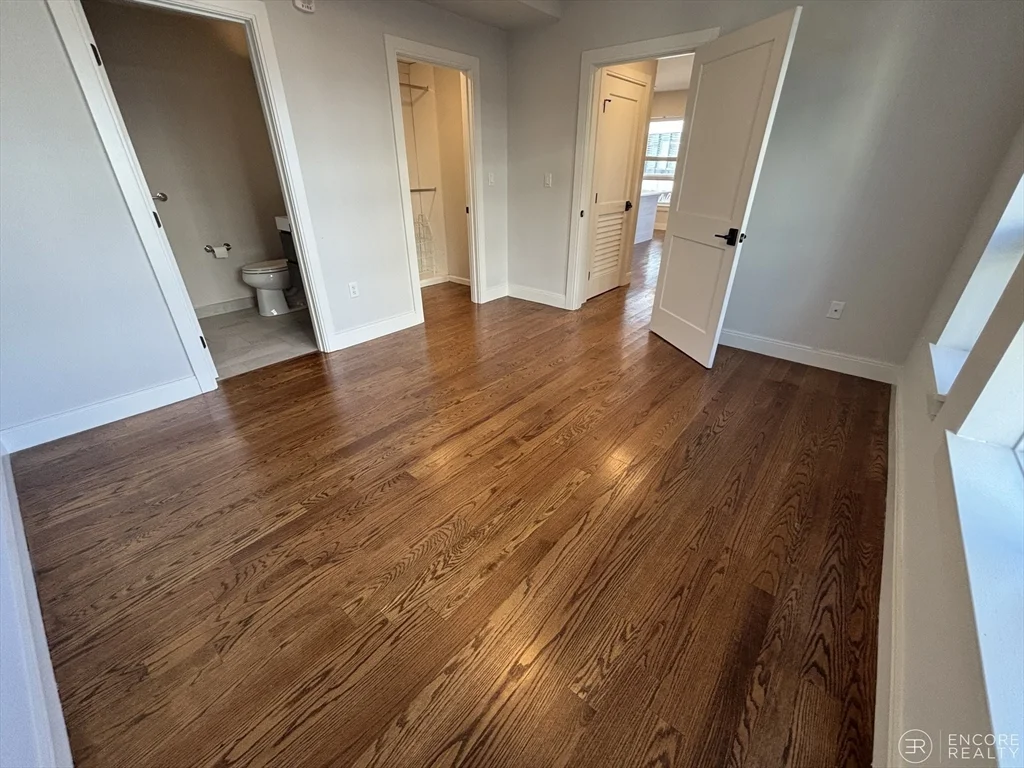 2 bed, 2 bath apartment for rent at 1 Everett St Unit 202, Allston — photo 5 of 12
