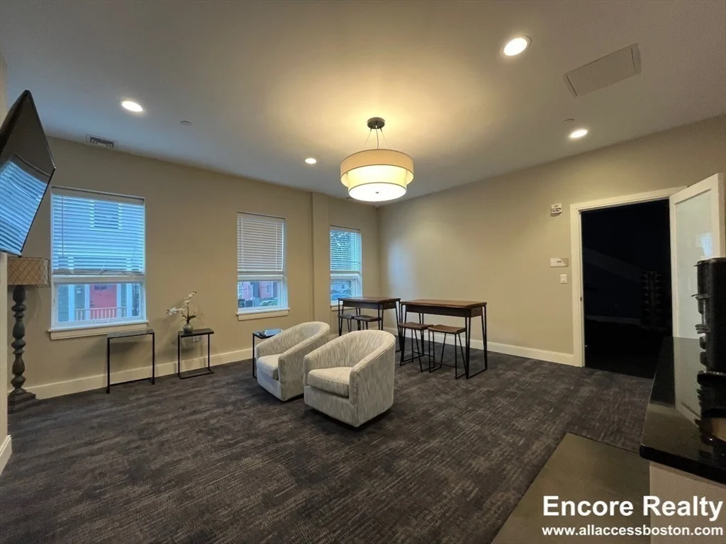 2 bed, 2 bath apartment for rent at 1 Everett St Unit 203, Allston — photo 8 of 12