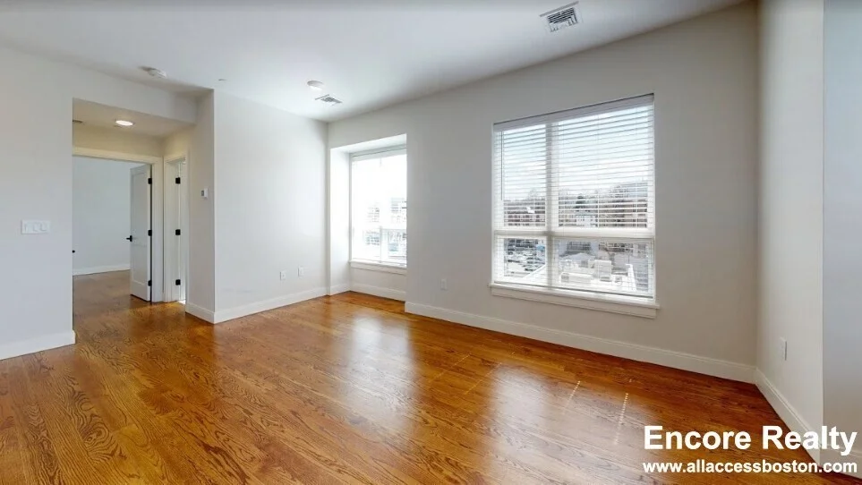 2 bed, 2 bath apartment for rent at 1 Everett St Unit 203, Allston — photo 6 of 12