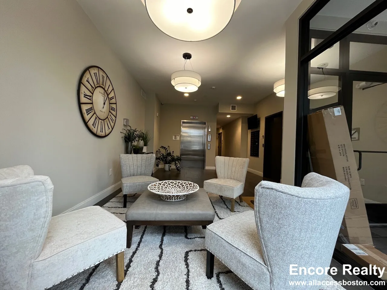 2 bed, 2 bath apartment for rent at 1 Everett St Unit 203A, Allston — photo 21 of 31