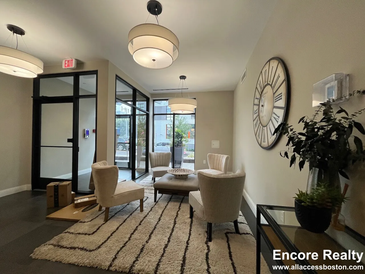 2 bed, 2 bath apartment for rent at 1 Everett St Unit 203A, Allston — photo 23 of 31