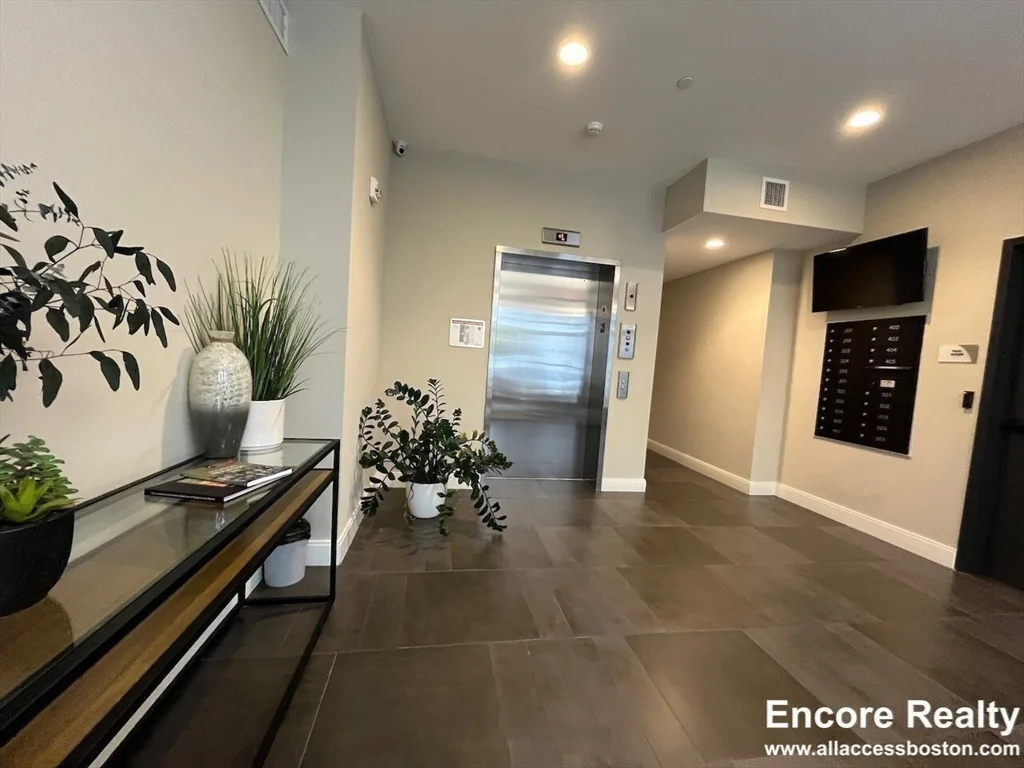 Studio bed, 1 bath apartment for rent at 1 Everett St Unit 305, Allston — photo 11 of 13