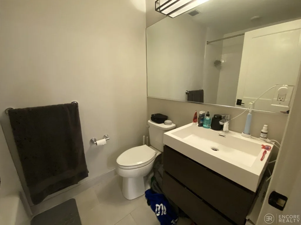 Studio bed, 1 bath apartment for rent at 1 Everett St Unit 305, Allston — photo 8 of 13