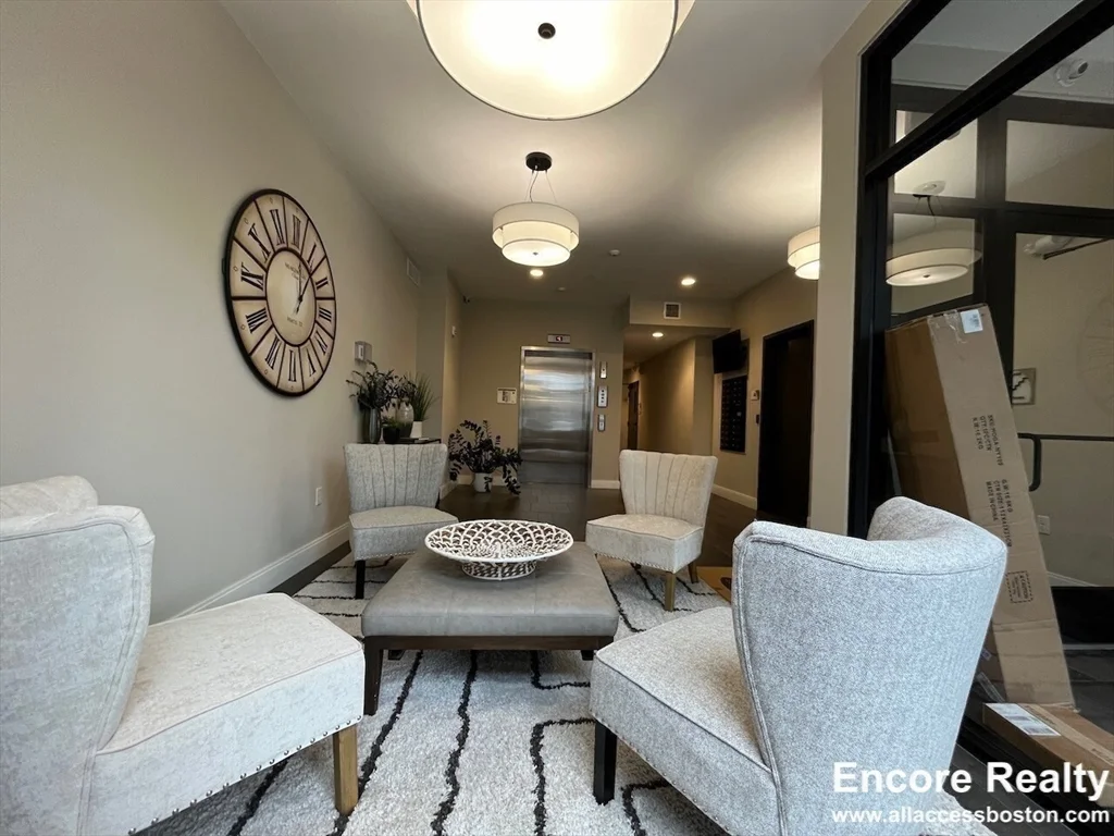 Studio bed, 1 bath apartment for rent at 1 Everett St Unit 305, Allston — photo 10 of 13