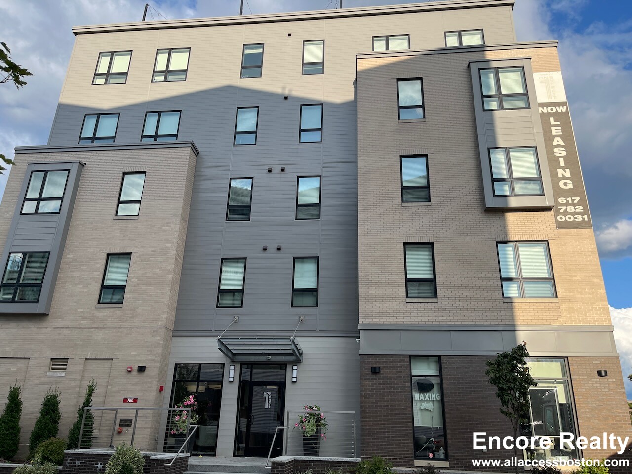 Studio bed, 1 bath apartment for rent at 1 Everett St Unit 305M, Allston — photo 26 of 26