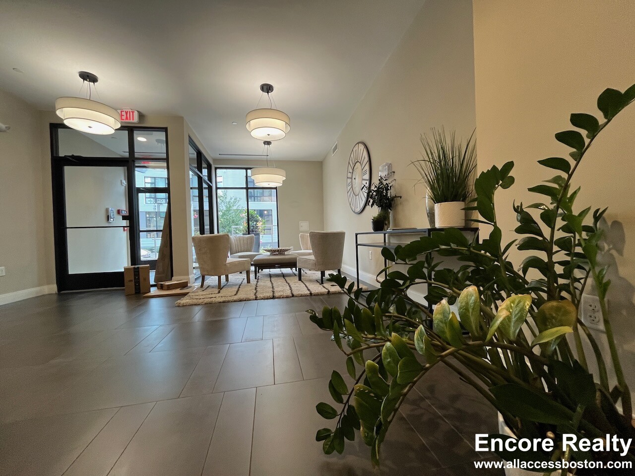 Studio bed, 1 bath apartment for rent at 1 Everett St Unit 305M, Allston — photo 7 of 26