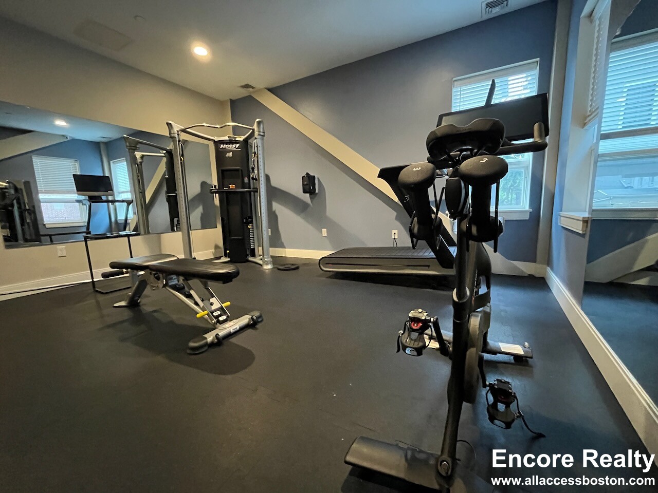 Studio bed, 1 bath apartment for rent at 1 Everett St Unit 305M, Allston — photo 16 of 26