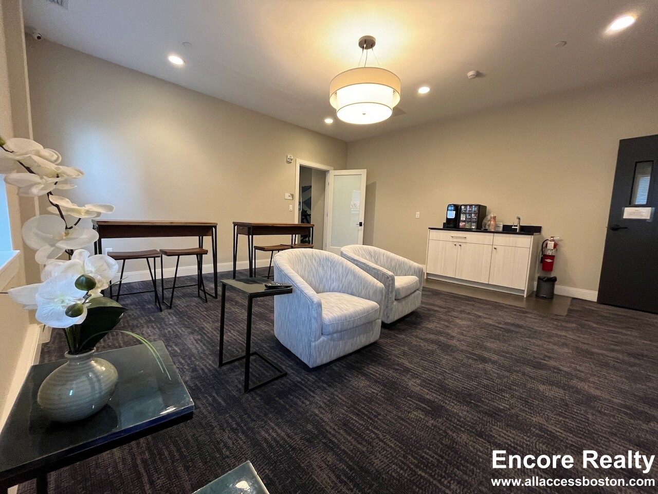 Studio bed, 1 bath apartment for rent at 1 Everett St Unit 305M, Allston — photo 12 of 26