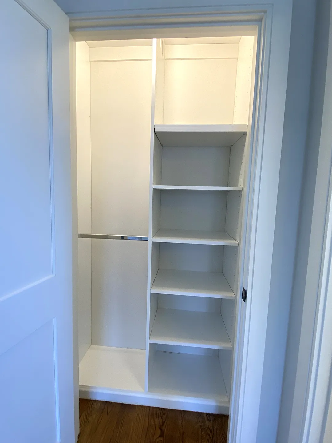 2 bed, 2 bath apartment for rent at 1 Everett St Unit 501A, Allston — photo 11 of 19