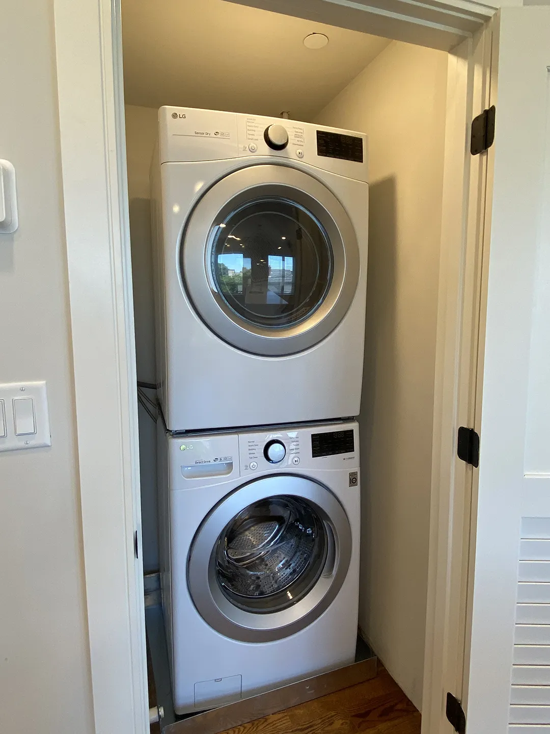 2 bed, 2 bath apartment for rent at 1 Everett St Unit 501A, Allston — photo 8 of 19