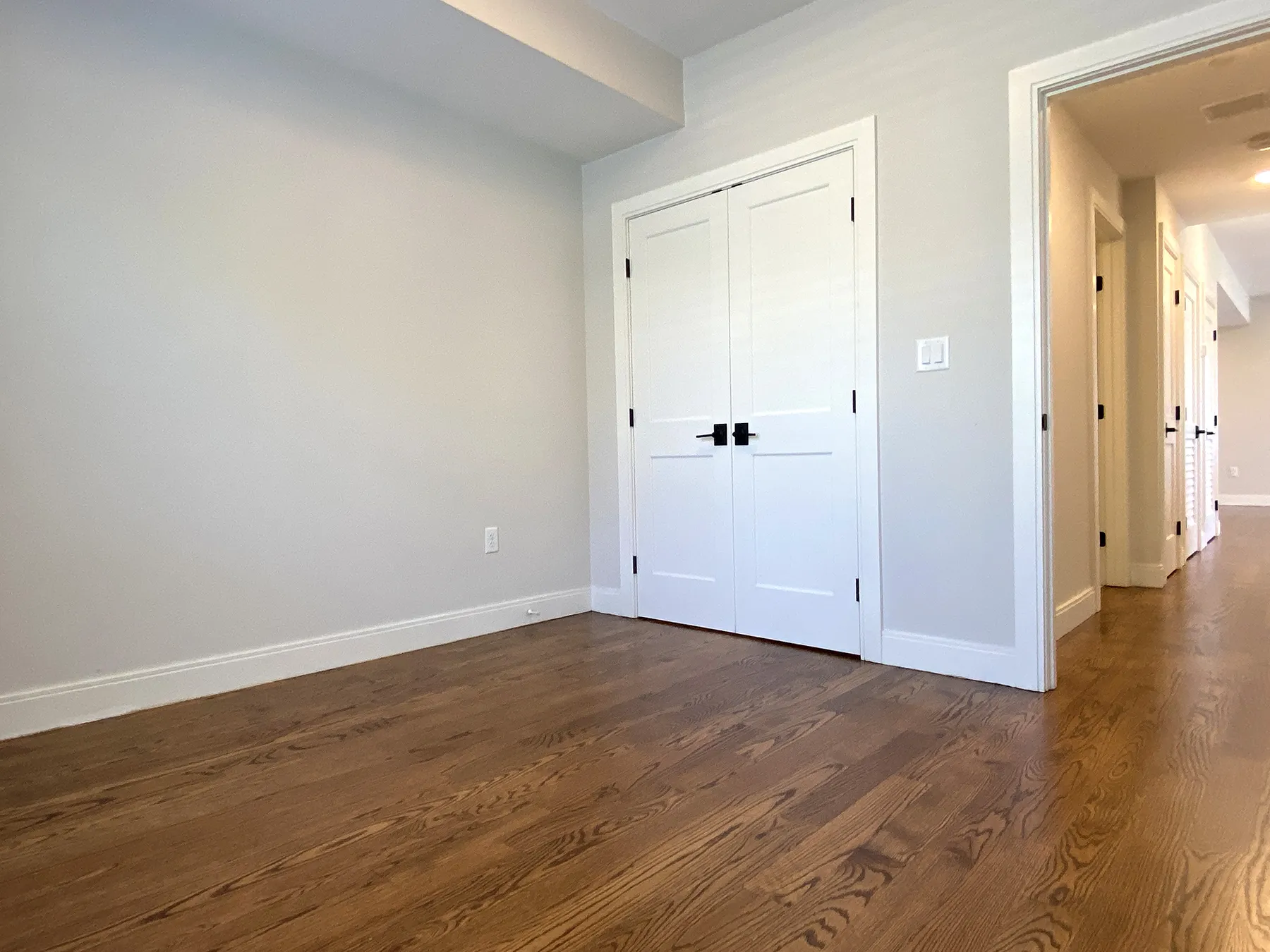 2 bed, 2 bath apartment for rent at 1 Everett St Unit 501A, Allston — photo 14 of 19