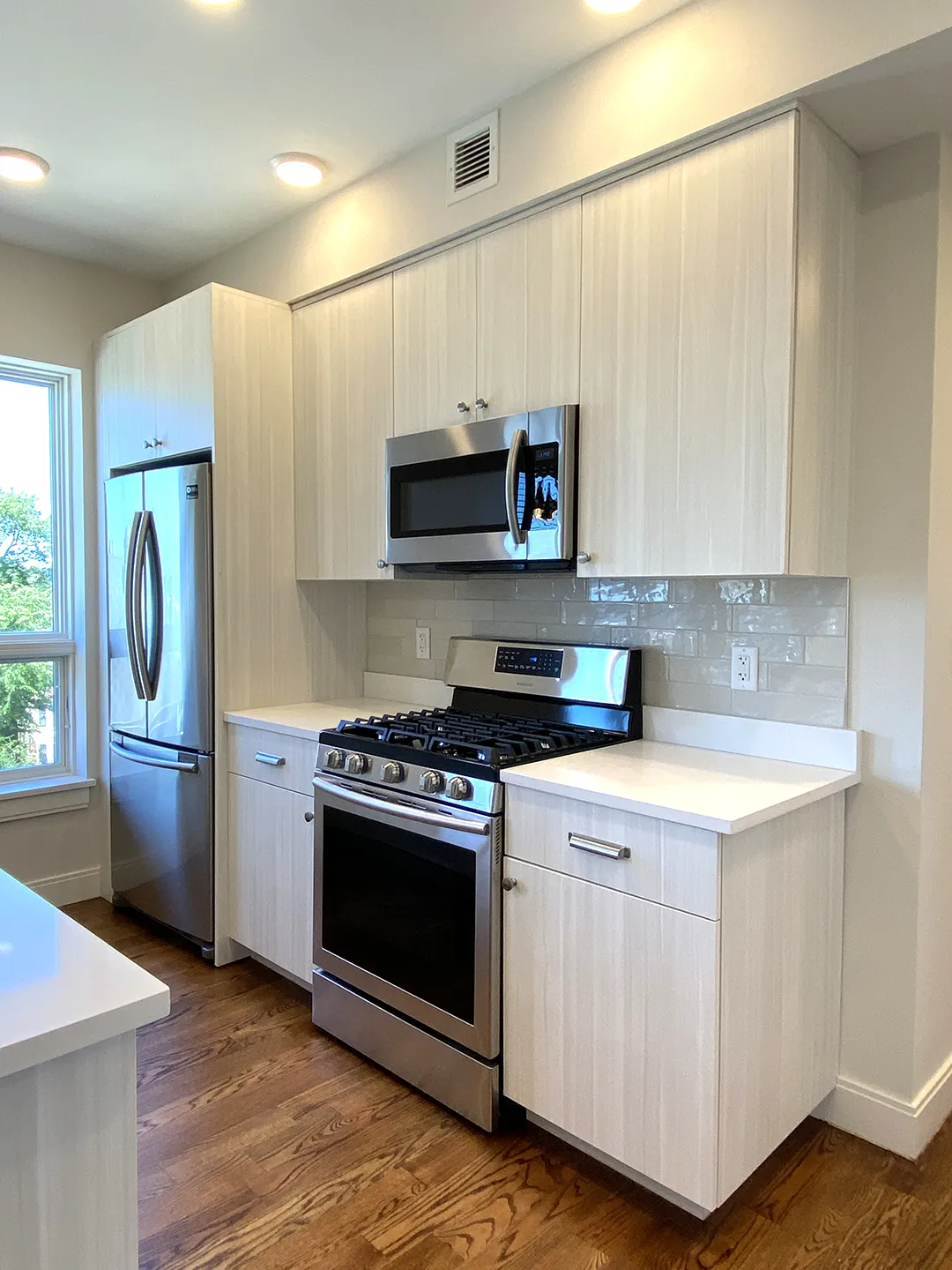 2 bed, 2 bath apartment for rent at 1 Everett St Unit 501A, Allston — photo 7 of 19