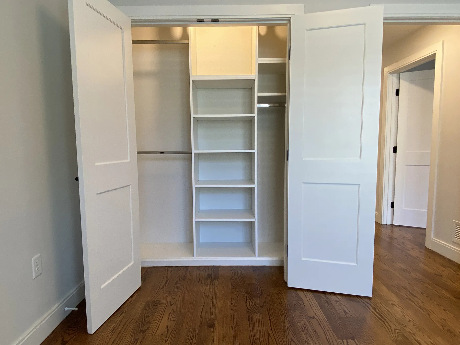 2 bed, 2 bath apartment for rent at 1 Everett St Unit 501A, Allston — photo 16 of 19