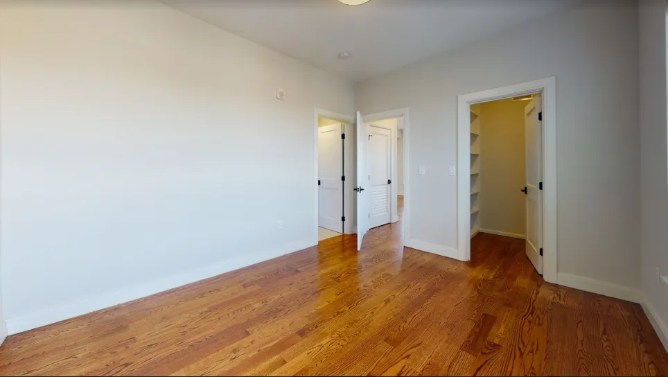 1 bed, 1.5 bath apartment for rent at 1 Everett St Unit 502, Allston — photo 17 of 23