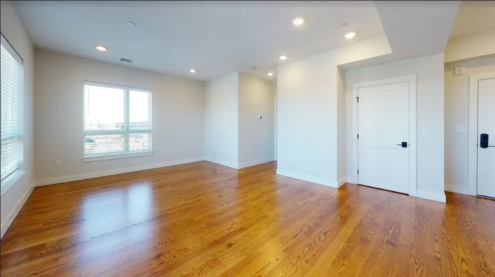 1 bed, 1.5 bath apartment for rent at 1 Everett St Unit 502, Allston — photo 15 of 23