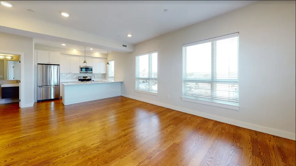 1 bed, 1.5 bath apartment for rent at 1 Everett St Unit 502, Allston — photo 16 of 23