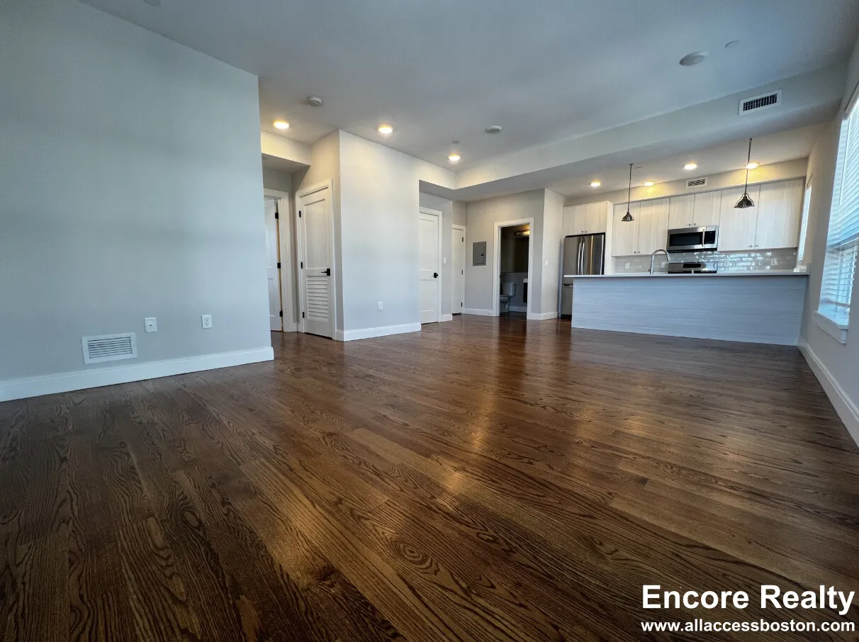 1 bed, 1.5 bath apartment for rent at 1 Everett St Unit 502, Allston — photo 3 of 23