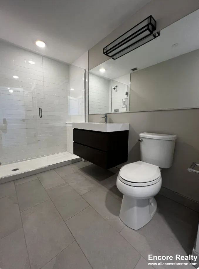 1 bed, 1.5 bath apartment for rent at 1 Everett St Unit 502, Allston — photo 13 of 23