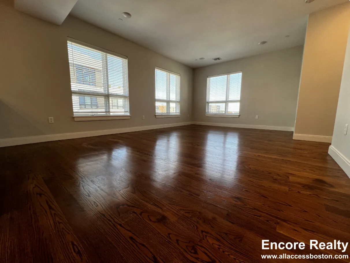 1 bed, 1.5 bath apartment for rent at 1 Everett St Unit 502, Allston — photo 5 of 23