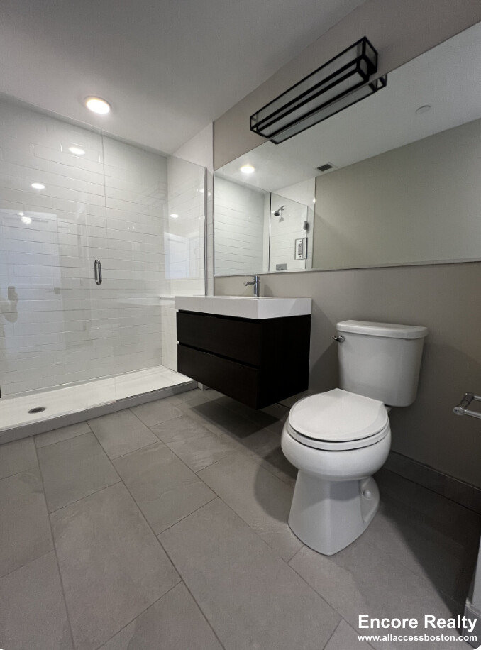 1 bed, 1.5 bath apartment for rent at 1 Everett St Unit 502M, Allston — photo 13 of 23