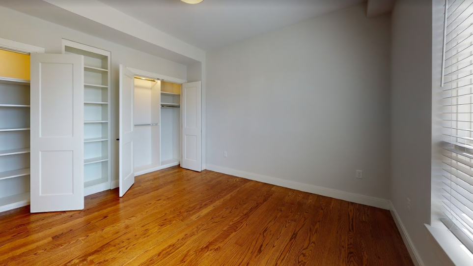 1 bed, 1 bath apartment for rent at 1 Everett St Unit 503, Allston — photo 4 of 15