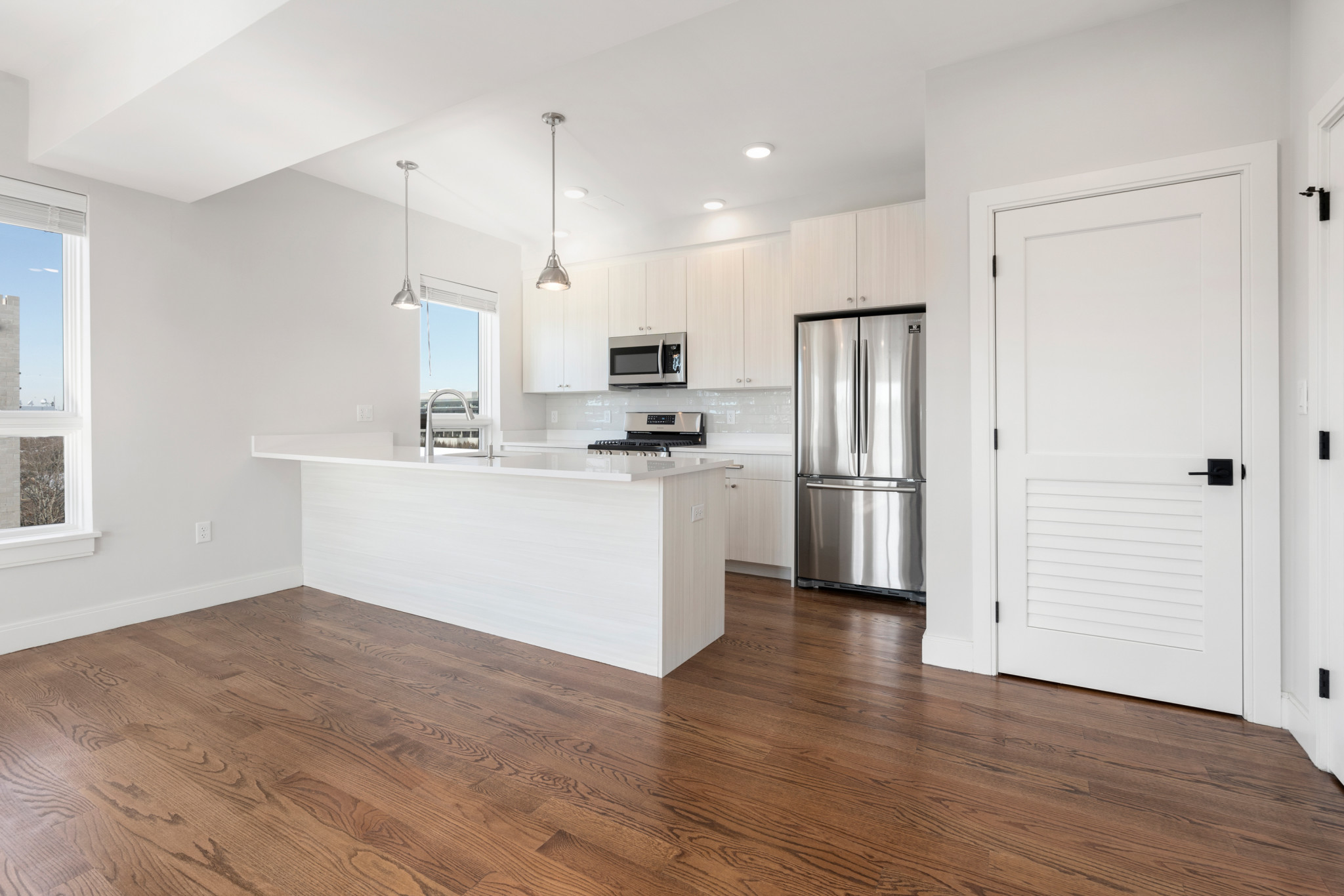 1 bed, 1 bath apartment for rent at 1 Everett St Unit 503, Allston — photo 10 of 15
