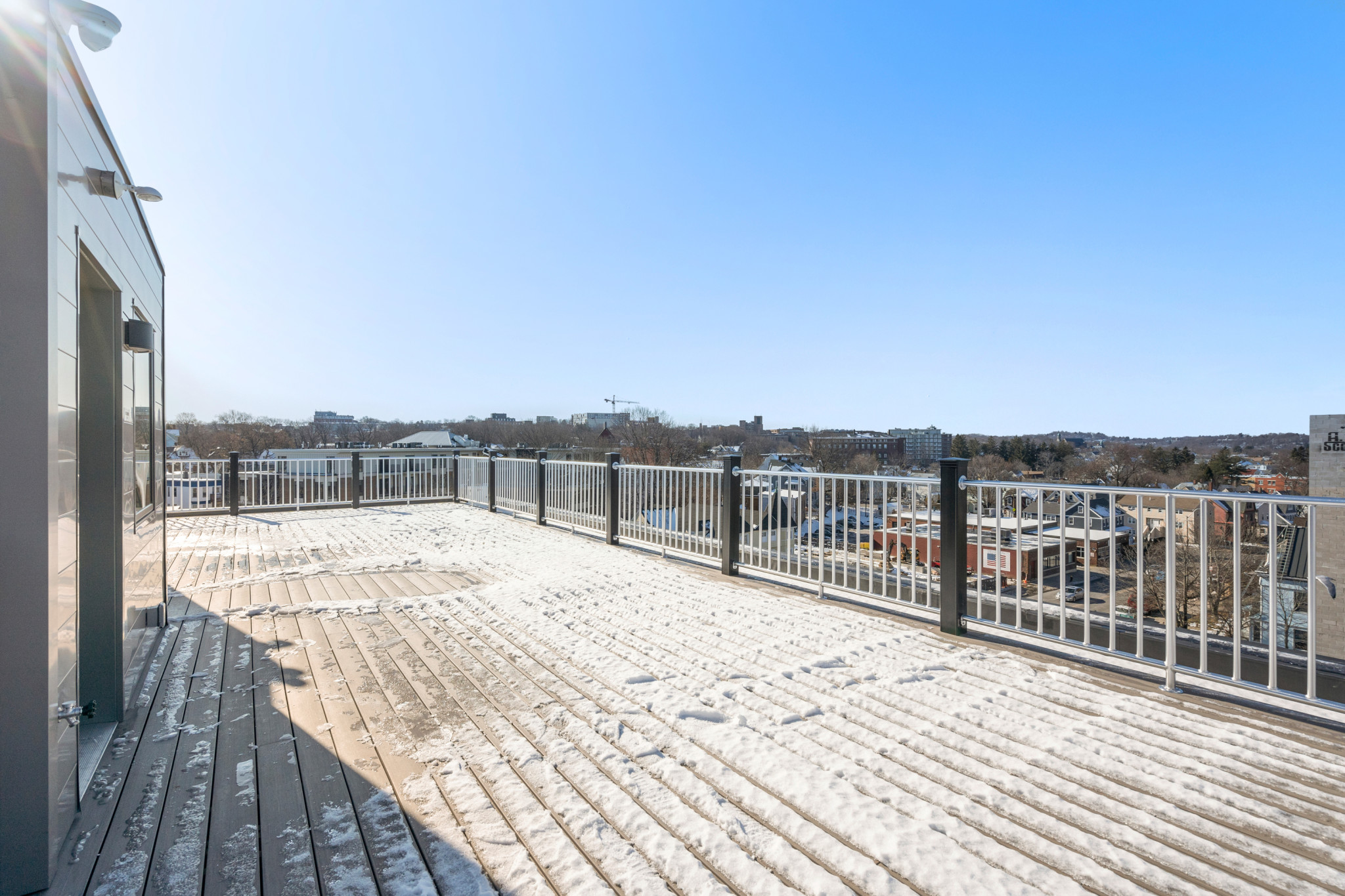 1 bed, 1 bath apartment for rent at 1 Everett St Unit 503, Allston — photo 9 of 15