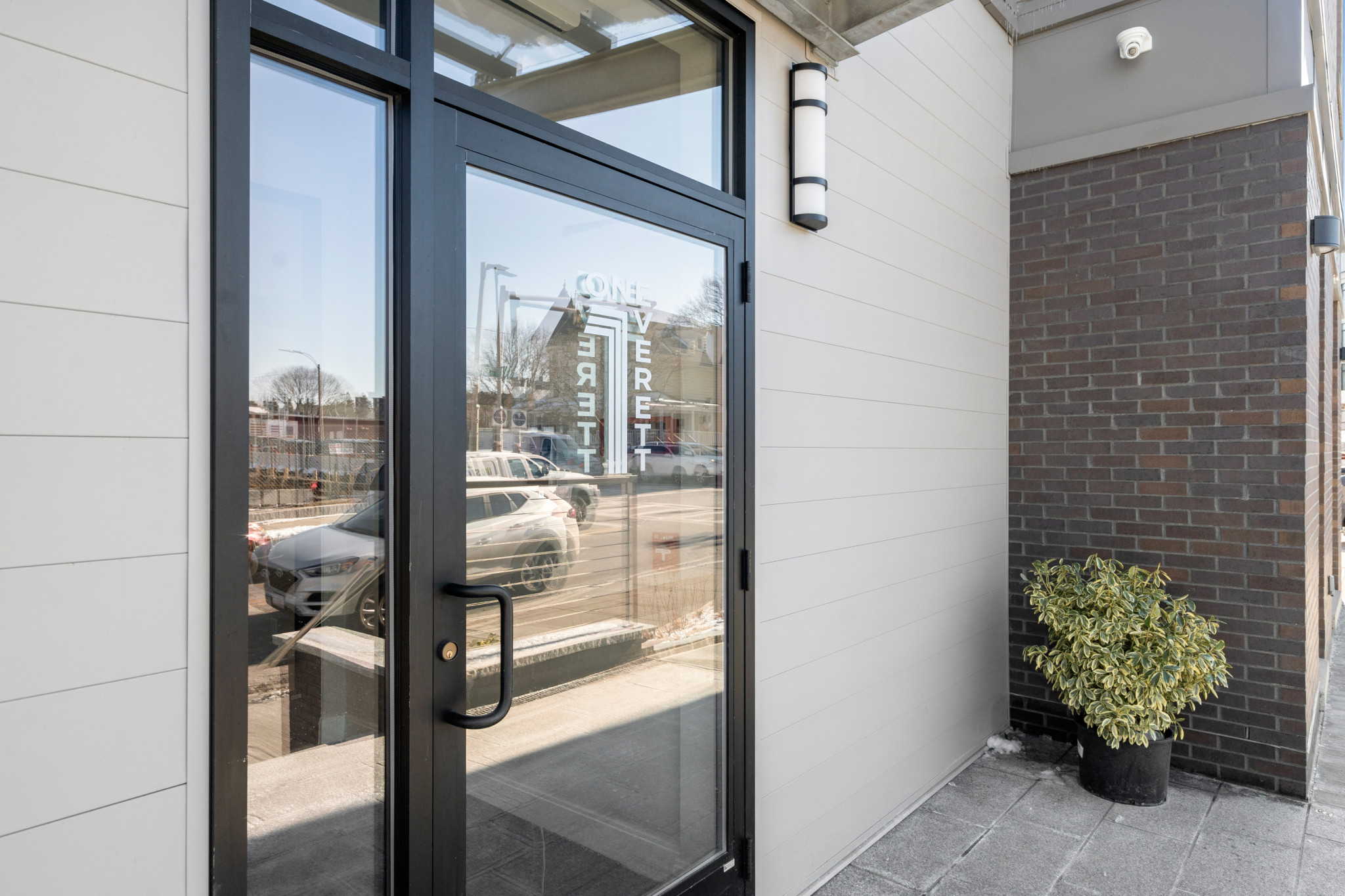1 bed, 1 bath apartment for rent at 1 Everett St Unit 503, Allston — photo 13 of 15