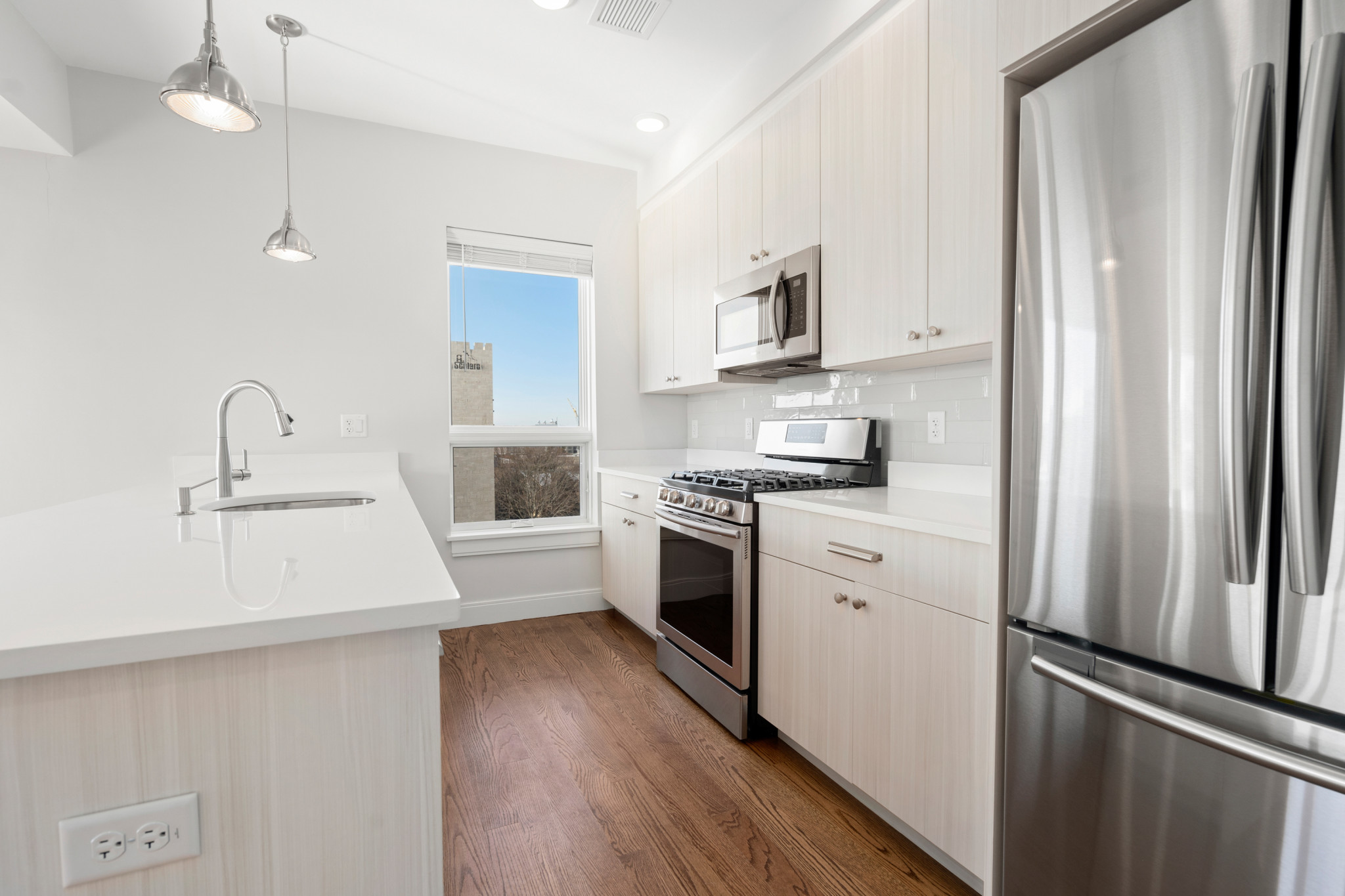 1 bed, 1 bath apartment for rent at 1 Everett St Unit 503, Allston — photo 11 of 15
