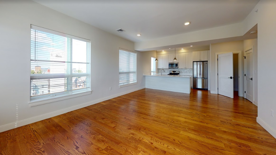 1 bed, 1 bath apartment for rent at 1 Everett St Unit 503, Allston — photo 6 of 15