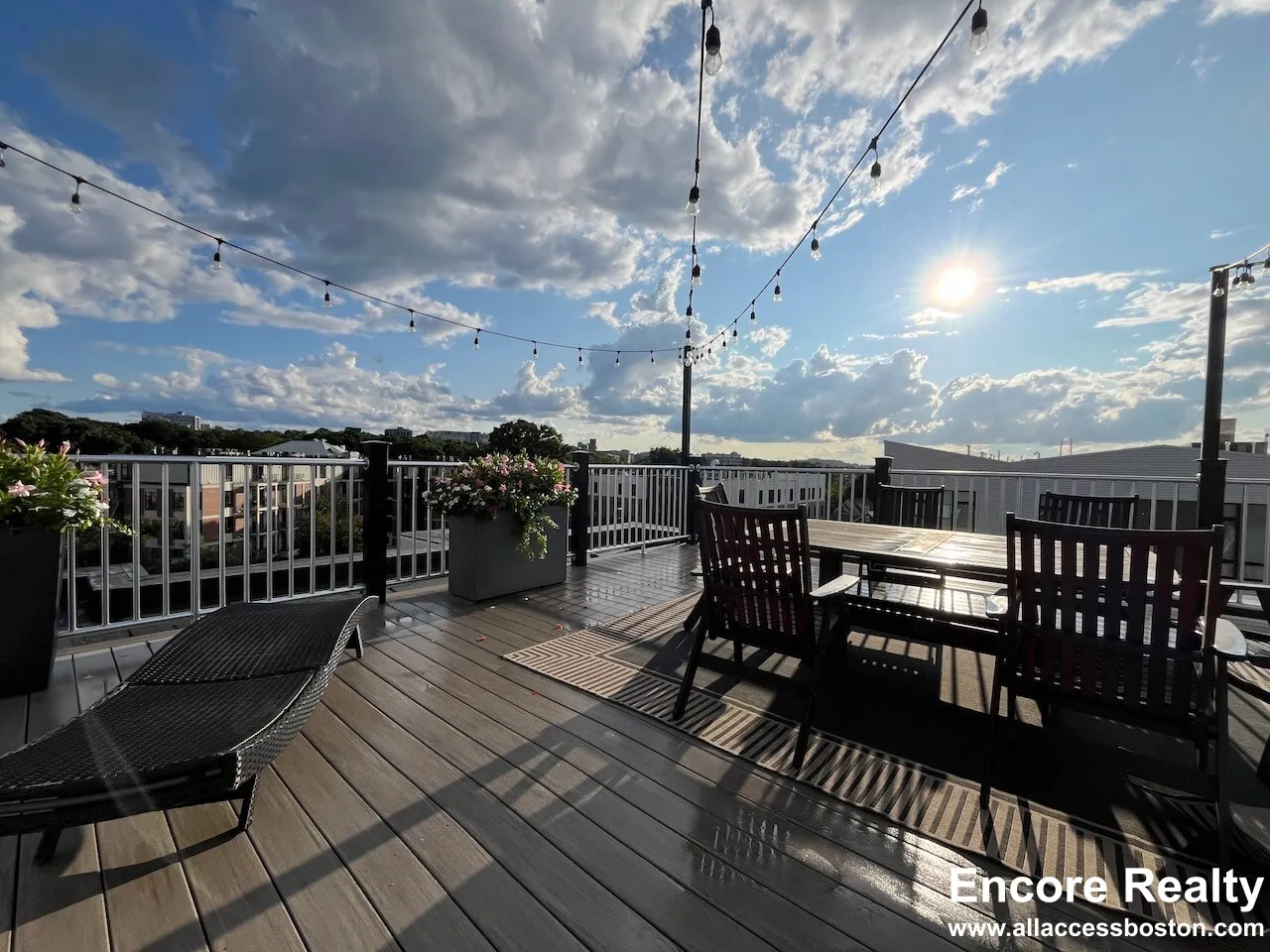 2 bed, 2 bath apartment for rent at 1 Everett St Unit 808, Allston — photo 18 of 22