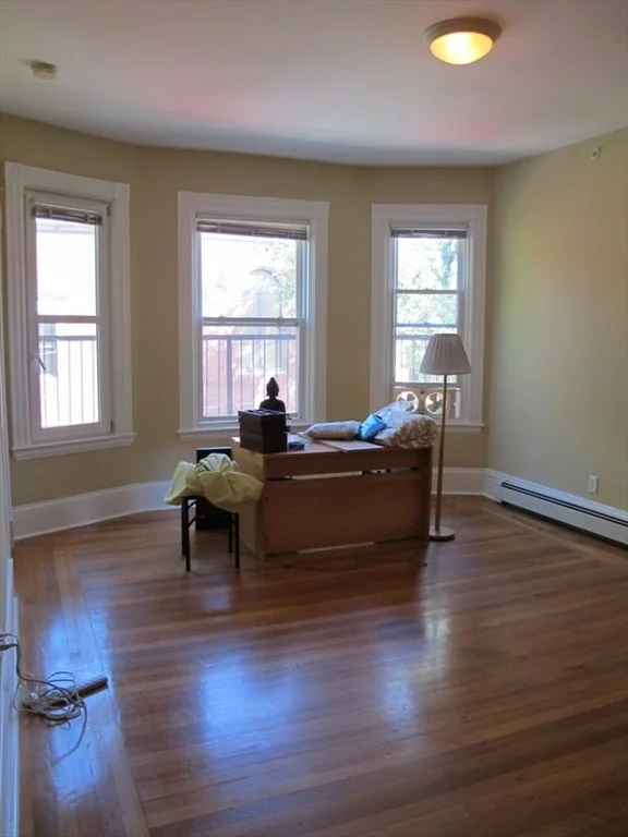 1 bed, 1 bath apartment for rent at 1 Fayette St Unit 3, Harvard Square — photo 2 of 6