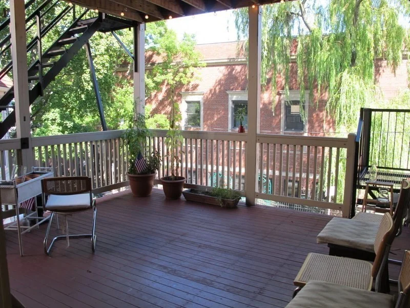 1 bed, 1 bath apartment for rent at 1 Fayette St Unit 3, Harvard Square — photo 1 of 6