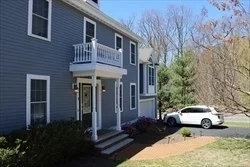 3 bed, 2 bath apartment for rent at 1 Fellswood Circle, Medford