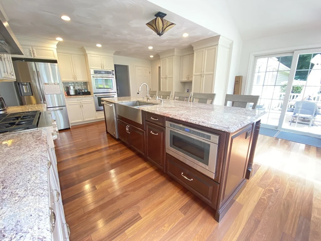 4 bed, 2 bath apartment for rent at 1 Foley Dr, Southborough — photo 12 of 31