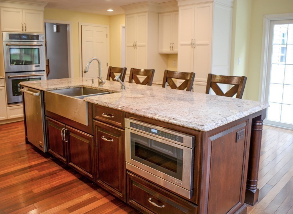4 bed, 2 bath apartment for rent at 1 Foley Unit 1, Southborough — photo 7 of 41