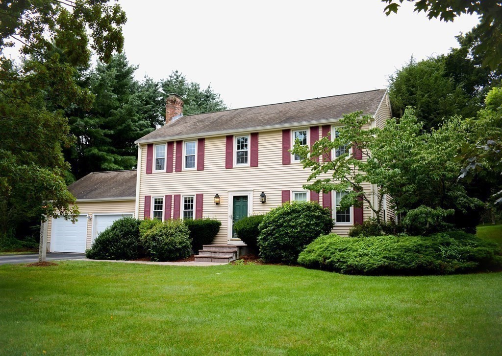 4 bed, 2 bath apartment for rent at 1 Foley Unit 1, Southborough — photo 40 of 41
