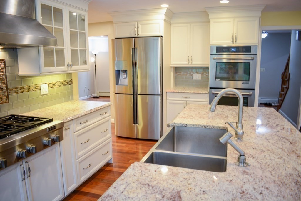 4 bed, 2 bath apartment for rent at 1 Foley Unit 1, Southborough — photo 4 of 41