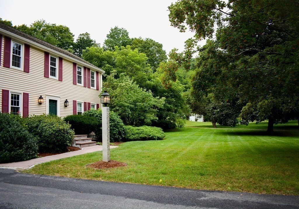 4 bed, 2 bath apartment for rent at 1 Foley Unit 1, Southborough — photo 34 of 41