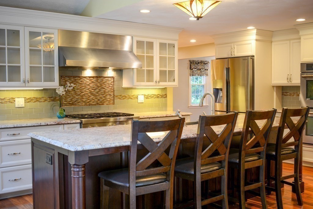 4 bed, 2 bath apartment for rent at 1 Foley Unit 1, Southborough — photo 3 of 41
