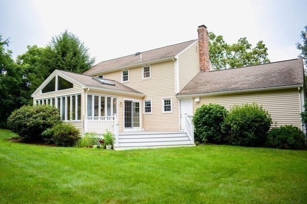 4 bed, 2 bath apartment for rent at 1 Foley Unit 1, Southborough — photo 35 of 41